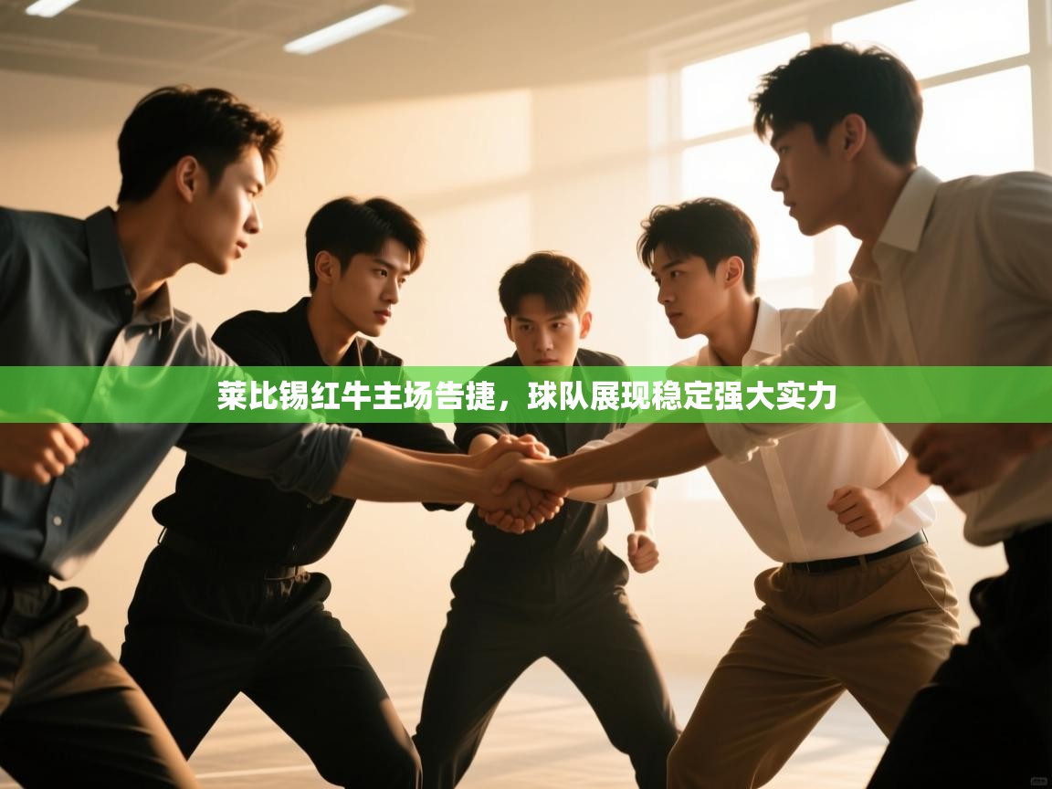 莱比锡红牛主场告捷，球队展现稳定强大实力  第2张