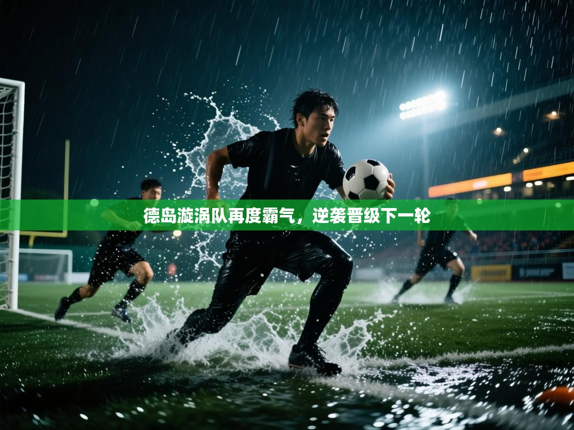 德岛漩涡队再度霸气,逆袭晋级下一轮 第2张