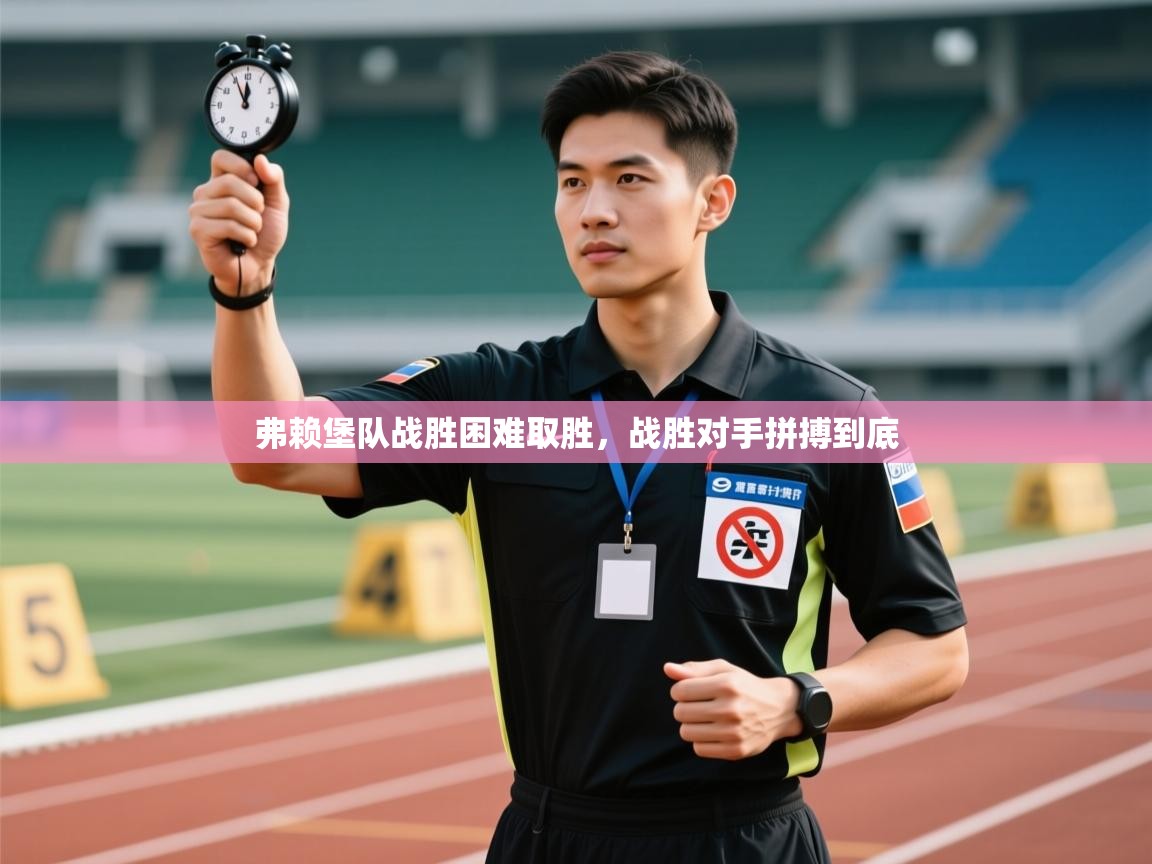 弗赖堡队战胜困难取胜,战胜对手拼搏到底 第1张