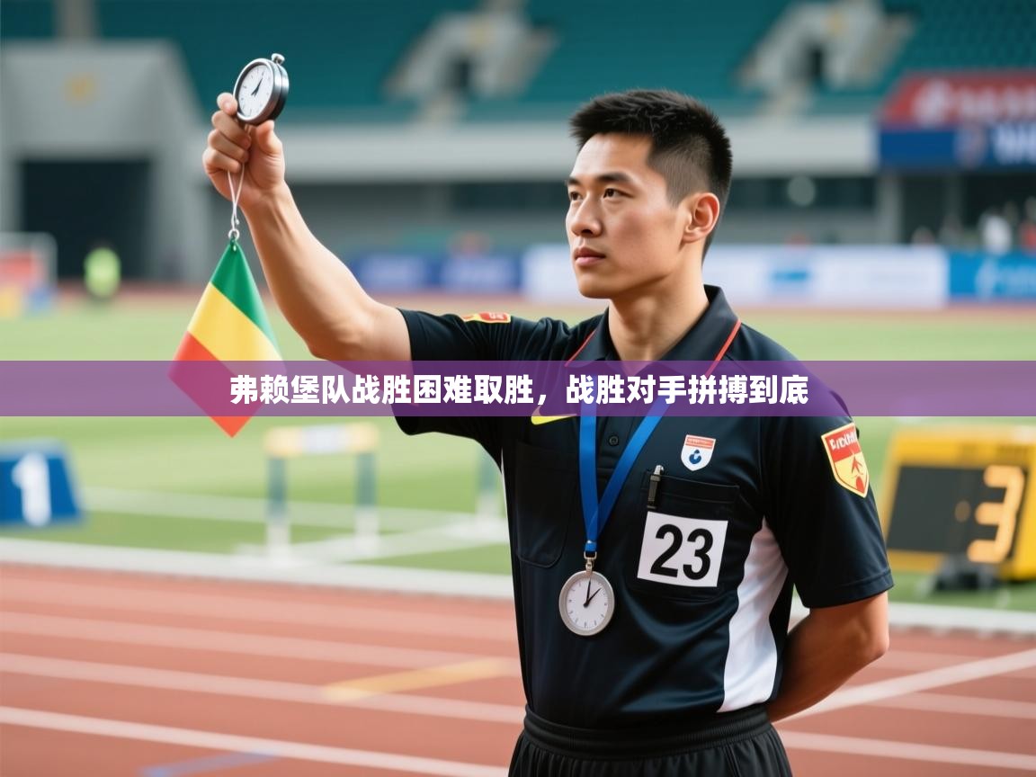 弗赖堡队战胜困难取胜,战胜对手拼搏到底 第2张