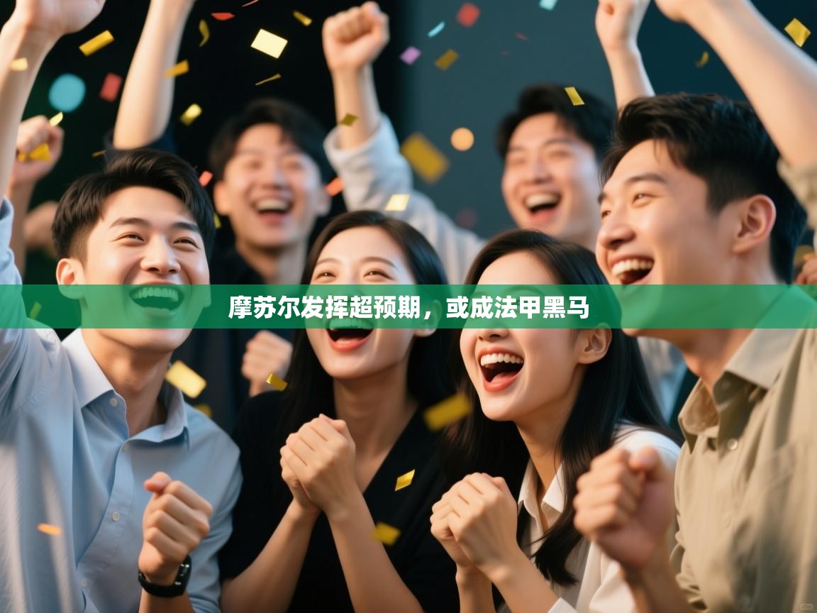 摩苏尔发挥超预期，或成法甲黑马  第1张