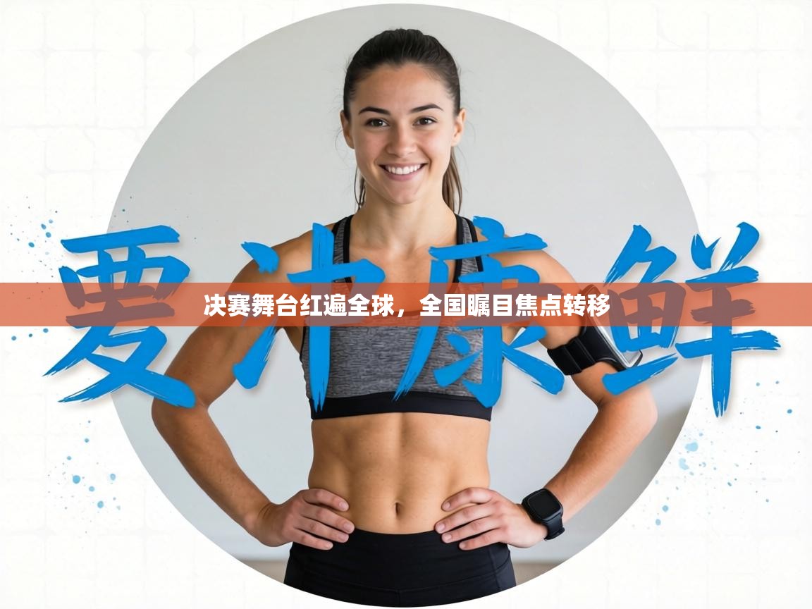 决赛舞台红遍全球，全国瞩目焦点转移  第2张